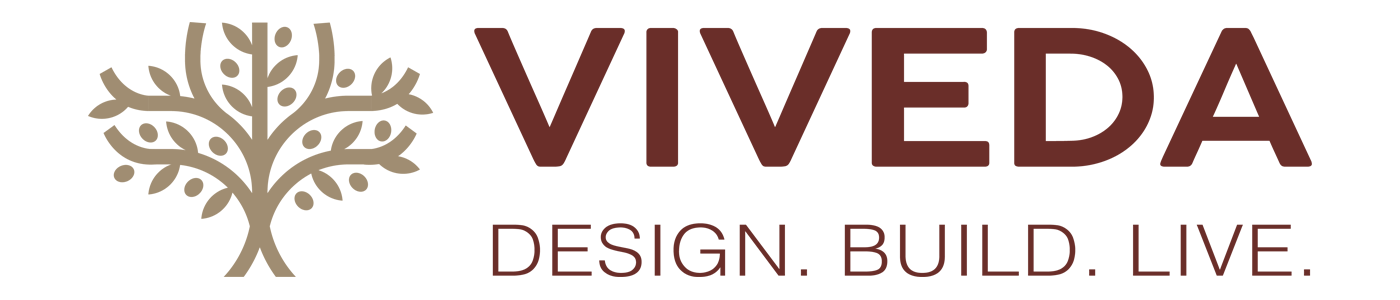 Viveda Site Logo Horizontal